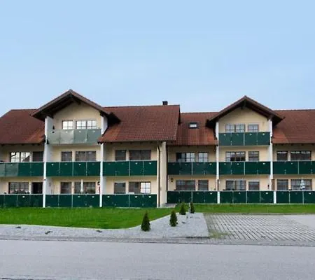 Appartementhaus Capri شقة باد فسينغ