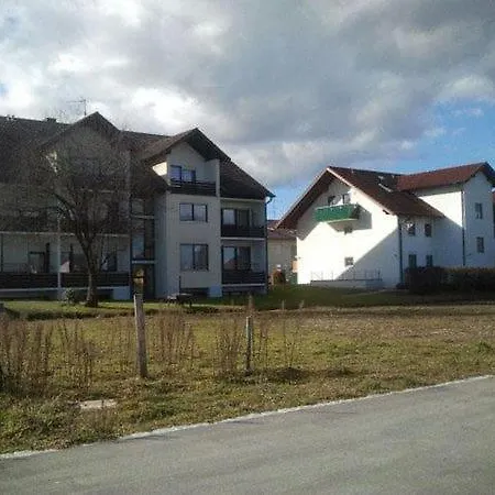 Appartementhaus Capri
